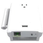 Amped Wireless REC22P IEEE 802.11ac 1.17 Gbit/s Wireless Range Extender