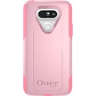 OtterBox LG G5 Commuter Series Case - For Smartphone - Bubblegum Way - Impact Absorbing, Drop Resistant, Bump Resistant, Knock Resistant, Grime Resistant, Dirt Resistant, Dust Resistant, Lint Resistant - Polycarbonate, Synthetic Rubber