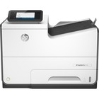 HP PageWide Pro 552dw Page Wide Array Printer - Color - 50 ppm Mono / 50 ppm Color - 2400 x 1200 dpi Print - Automatic Duplex Print - 550 Sheets Input - Wireless LAN