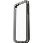 OtterBox iPhone SE Symmetry Series Clear Case - For Apple iPhone 5, iPhone 5s, iPhone SE Smartphone - Black Crystal, Clear - Drop Resistant, Ding Resistant, Scratch Resistant, Bump Resistant, Wear Resistant, Tear Resistant, Scrape Resistant, Scuff Resistant, Shock Absorbing - Synthetic Rubber, Polycarbonate - 1