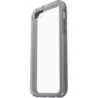 OtterBox iPhone SE Symmetry Series Clear Case - For Apple iPhone 5, iPhone 5s, iPhone SE Smartphone - Gray Crystal, Clear - Drop Resistant, Ding Resistant, Scratch Resistant, Bump Resistant, Wear Resistant, Tear Resistant, Scrape Resistant, Scuff Resistant, Shock Absorbing - Synthetic Rubber, Polycarbonate - 1