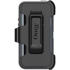 OtterBox Defender Carrying Case (Holster) Apple iPhone 5, iPhone 5s, iPhone SE Smartphone - Steel Berry - Drop Resistant Interior, Dirt Resistant Interior, Scrape Resistant Interior, Wear Resistant, Tear Resistant, Bump Resistant, Dirt Resistant Port, Dust Resistant Port, Lint Resistant Port, Impact Resistance Interior, Clog Resistant Port, ... - Holster