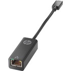 HP Gigabit Ethernet Card - USB Type C - 1 Port(s) - 1 - Twisted Pair - 10/100/1000Base-T - Desktop