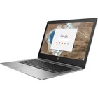 HP Chromebook 13 G1 13.3" Chromebook - 3200 x 1800 - Core M m5-6Y57 - 8 GB RAM - 32 GB SSD - 32 GB Flash Memory - Chrome OS - Intel HD Graphics 515 - BrightView, In-plane Switching (IPS) Technology - English Keyboard - Bluetooth - 8.25 Hour Battery Run Ti