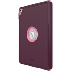 OtterBox iPad Pro (9.7-inch) Defender Series Case - For Apple iPad Pro Tablet - Very Berry - Impact Resistant, Drop Resistant, Dust Resistant, Shock Absorbing, Dirt Resistant, Scratch Resistant, Scrape Resistant - Polycarbonate, Synthetic Rubber, Polyurethane, Foam