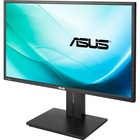 Asus PB277Q 27" WQHD LED LCD Monitor - 16:9 - Black - 2560 x 1440 - 16.7 Million Colors - 350 cd/m - 1 ms - DVI - HDMI - VGA - DisplayPort