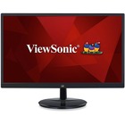 Viewsonic VA2359-smh 23" Full HD LED LCD Monitor - 16:9 - Black - 1920 x 1080 - 16.7 Million Colors - 250 cd/m - 5 ms - HDMI - VGA
