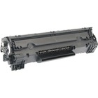 Clover Technologies Laser Toner Cartridge - Alternative for Canon 9435B001AA - Black - 1 Each - 2400 Pages