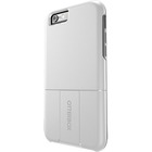 OtterBox uniVERSE Case - For Apple iPhone 6, iPhone 6s Smartphone - Snowcapped - Wear Resistant, Scuff Resistant, Shock Absorbing, Drop Resistant, Bump Resistant, Scratch Resistant, Tear Resistant, Scrape Resistant, Impact Resistant - Polycarbonate, Synthetic Rubber