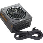 EVGA 850 BQ Power Supply - Internal - 120 V AC, 230 V AC Input - 3.3 V DC @ 24 A, 5 V DC @ 20 A, 12 V DC @ 70 A, 12 V DC @ 300 mA, 5 V DC @ 3 A Output - 850 W - 1 +12V Rails - 1 Fan(s)