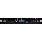 Viewsonic Slot-in PC Network Media Player - Core i7 - 8 GB - HDMI - USB - Wireless LAN - Ethernet