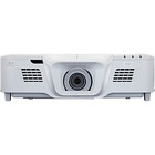 Viewsonic Installation Pro8530HDL DLP Projector - 1920 x 1080 - Front - 1080p - 2000 Hour Normal Mode - 2500 Hour Economy Mode - Full HD - 15,000:1 - 5200 lm - HDMI - USB