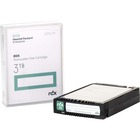 HPE 3 TB Hard Drive Cartridge - 2.5" - 5400rpm - 3 Year Warranty