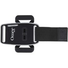 OtterBox Carrying Case (Armband) Money, Smartphone, Key - Black - Sweat Resistant - Armband