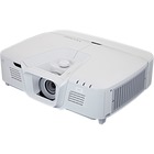 Viewsonic PRO8510L DLP Projector - 1024 x 768 - Front - 2000 Hour Normal Mode - 2500 Hour Economy Mode - XGA - 15,000:1 - 5200 lm - HDMI - USB