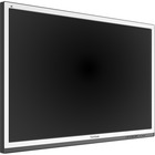 Viewsonic CDE5561T Digital Signage Display - 55" LCD Cortex A9 - 1.50 GB - 1920 x 1080 - LED - 350 cd/m - 1080p - HDMI - USB - SerialEthernet