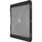 LifeProof Nuud for iPad Pro (9.7-inch) Case - For Apple iPad Pro Tablet - Black, Transparent - Water Proof, Drop Proof, Snow Proof, Dust Resistant, Dirt Proof - Polycarbonate, Polymer, Synthetic Rubber, Silicone