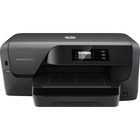 HP Officejet Pro 8210 Desktop Inkjet Printer - Color - 34 ppm Mono / 34 ppm Color - 2400 x 1200 dpi Print - Automatic Duplex Print - 250 Sheets Input - Ethernet - Wireless LAN - 30000 Pages Duty Cycle - Plain Paper Print - USB