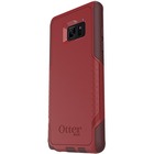 OtterBox Galaxy Note 7 Commuter Series Case - For Smartphone - Flame Way - Impact Absorbing, Dust Resistant, Dirt Resistant, Lint Resistant, Scratch Resistant, Ding Resistant, Wear Resistant, Shock Resistant, Drop Resistant, Bump Resistant, Tear Resistant - Synthetic Rubber, Polycarbonate