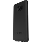 OtterBox Galaxy Note7 Symmetry Series Case - For Smartphone - Black - Drop Resistant, Bump Resistant, Wear Resistant, Tear Resistant, Scrape Resistant, Scuff Resistant, Scratch Resistant - Synthetic Rubber, Polycarbonate