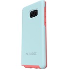 OtterBox Galaxy Note 7 Symmetry Series Case - For Smartphone - Boardwalk - Drop Resistant, Bump Resistant, Scratch Resistant, Scrape Resistant, Scuff Resistant, Wear Resistant, Tear Resistant - Synthetic Rubber, Polycarbonate