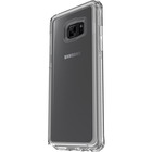 OtterBox Galaxy Note7 Symmetry Series Clear Case - For Smartphone - Crystal Clear - Scratch Resistant, Bump Resistant, Drop Resistant, Ding Resistant, Scrape Resistant, Scuff Resistant, Wear Resistant, Tear Resistant - Synthetic Rubber, Polycarbonate