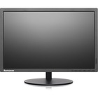Lenovo ThinkVision T2054p 19.5" WXGA+ LED LCD Monitor - 16:10 - Raven Black - 1440 x 900 - 250 cd/m - 7 ms - HDMI - VGA - DisplayPort
