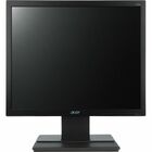 Acer V196L 19" LED LCD Monitor - 5:4 - 5ms - Free 3 year Warranty - In-plane Switching (IPS) Technology - 1280 x 1024 - 16.7 Million Colors - 250 cd/m - 5 ms - 60 Hz Refresh Rate - 2 Speaker(s) - DVI - VGA