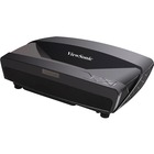 Viewsonic LS820 Laser Projector - 1920 x 1080 - Front - 1080p - 15000 Hour Normal Mode - 20000 Hour Economy Mode - Full HD - 100,000:1 - 3500 lm - HDMI - USB