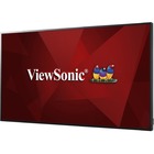 Viewsonic CDE4803-H Digital Signage Display - 48" LCD - 1920 x 1080 - LED - 350 cd/m - 1080p - HDMI - USB - SerialEthernet - Black