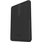 OtterBox Defender Tablet Case - For Tablet - Black - Polished - Drop Resistant, Dust Resistant, Scratch Resistant, Scrape Resistant, Bump Resistant, Grime Resistant, Scuff Resistant, Dirt Resistant, Shock Absorbing, Grit Resistant, Abrasion Resistant, ...