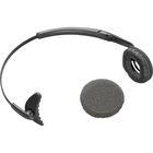 Plantronics Uniband Headband with Leatherette Ear Cushion For Wireless Headsets