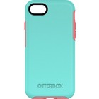 OtterBox iPhone 7 Symmetry Series Case - For Apple iPhone 7 Smartphone - Candy Shop - Wear Resistant, Drop Resistant, Bump Resistant, Tear Resistant, Scuff Resistant, Scrape Resistant, Scratch Resistant - Synthetic Rubber, Polycarbonate