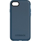 OtterBox iPhone 7 Symmetry Series Case - For Apple iPhone 7 Smartphone - Bespoke Way - Drop Resistant, Bump Resistant, Scratch Resistant, Scrape Resistant, Scuff Resistant, Wear Resistant, Tear Resistant, Shock Absorbing - Synthetic Rubber, Polycarbonate