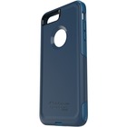 OtterBox iPhone 7 Plus Commuter Series Case - For Apple iPhone 7 Plus Smartphone - Bespoke Way - Smooth - Bump Resistant, Scratch Resistant, Shock Resistant, Wear Resistant, Impact Resistant, Drop Resistant, Dust Resistant, Dirt Resistant, Lint Resistant, Ding Resistant, Tear Resistant - Silicone, Synthetic Rubber, Polycarbonate