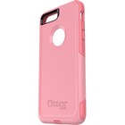 OtterBox iPhone 7 Plus Commuter Series Case - For Apple iPhone 7 Plus Smartphone - Rosemarine Way - Wear Resistant, Impact Resistant, Drop Resistant, Dust Resistant, Dirt Resistant, Debris Resistant, Bump Resistant, Tear Resistant, Lint Resistant - Synthetic Rubber, Polycarbonate