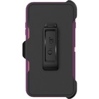 OtterBox Defender Carrying Case (Holster) Apple iPhone 7 Plus Smartphone - Vinyasa - Wear Resistant, Dust Resistant, Dirt Resistant, Bump Resistant, Drop Resistant, Tear Resistant, Drop Proof, Lint Resistant - Belt Clip