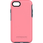 OtterBox iPhone 7 Symmetry Series Case - For Apple iPhone 7 Smartphone - Saltwater Taffy - Wear Resistant, Drop Resistant, Bump Resistant, Tear Resistant, Scuff Resistant, Scrape Resistant, Scratch Resistant - Synthetic Rubber, Polycarbonate