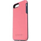 OtterBox iPhone 7 Plus Symmetry Series Case - For Apple iPhone 7 Plus Smartphone - Saltwater Taffy - Drop Resistant, Bump Resistant, Wear Resistant, Tear Resistant, Shock Resistant - Synthetic Rubber, Polycarbonate