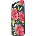 OtterBox iPhone 7 Symmetry Series Graphics Case - For Apple iPhone 7 Smartphone - Bouquet - Scratch Resistant, Wear Resistant, Drop Resistant, Bump Resistant, Tear Resistant, Scrap Resistant, Scuff Resistant - Synthetic Rubber, Polycarbonate