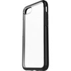 OtterBox iPhone 7 Symmetry Series Clear Case - For Apple iPhone 7 Smartphone - Black Crystal - Drop Resistant, Wear Resistant, Ding Resistant, Bump Resistant, Scratch Resistant, Tear Resistant, Scrape Resistant, Scuff Resistant - Polycarbonate, Synthetic Rubber