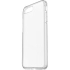 OtterBox iPhone 7 Plus Symmetry Series Clear Case - For Apple iPhone 7 Plus Smartphone - Clear - Scratch Resistant, Drop Resistant, Ding Resistant, Bump Resistant, Tear Resistant, Wear Resistant - Synthetic Rubber, Polycarbonate