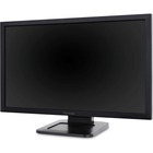 Viewsonic TD2421 24" LCD Touchscreen Monitor - 16:9 - 5 ms - 24.00" (609.60 mm) Class - Optical - Multi-touch Screen - 1920 x 1080 - Full HD - 16.7 Million Colors - 50,000,000:1 - 250 cd/m - LED Backlight - Speakers - DVI - HDMI - USB - VGA - Black 