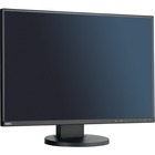 NEC Display MultiSync EA245WMI-BK 24" WUXGA LED LCD Monitor - 16:10 - Black - 1920 x 1200 - 16.7 Million Colors - 300 cd/m - 6 ms - DVI - HDMI - VGA - DisplayPort