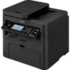 Canon imageCLASS MF MF236n Laser Multifunction Printer - Monochrome - Copier/Fax/Printer/Scanner - 24 ppm Mono Print - 600 x 600 dpi Print - Upto 15000 Pages Monthly - 251 sheets Input - Color Scanner - 600 dpi Optical Scan - Monochrome Fax - Fast Etherne