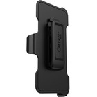 OtterBox Defender Carrying Case (Holster) Apple iPhone 7 Plus Smartphone - Black - Belt Clip