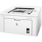 HP LaserJet Pro M203 M203dw Laser Printer - Monochrome - 28 ppm Mono - 1200 x 1200 dpi Print - Automatic Duplex Print - 250 Sheets Input - Wireless LAN
