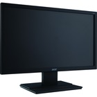 Acer V246HL 24" LED LCD Monitor - 16:9 - 5ms - Free 3 year Warranty - 24.00" (609.60 mm) Class - Twisted Nematic Film (TN Film) - 1920 x 1080 - 16.7 Million Colors - 250 cd/m - 5 ms - HDMI - VGA - DisplayPort