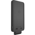 OtterBox PolarPro PowerPack Mobile Battery Pack - For iPhone - Lithium Ion (Li-Ion) - 2100 mAh - Black