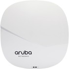 Aruba AP-325 IEEE 802.11ac 2.50 Gbit/s Wireless Access Point - 5 GHz, 2.40 GHz - MIMO Technology - 2 x Network (RJ-45) - Gigabit Ethernet - Wall Mountable, Ceiling Mountable
